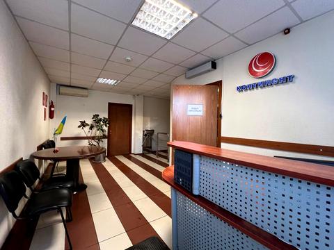 коммерческая по адресу Якуба Коласа ул., 15