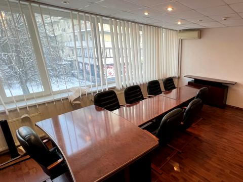 коммерческая по адресу Якуба Коласа ул., 15