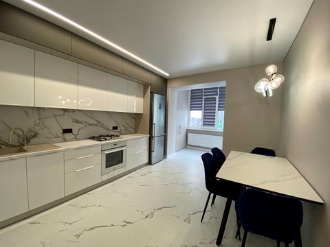 квартира за адресою Конякіна вул., 3Г