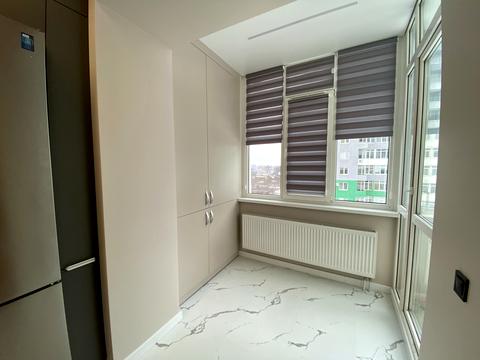 квартира за адресою Конякіна вул., 3Г