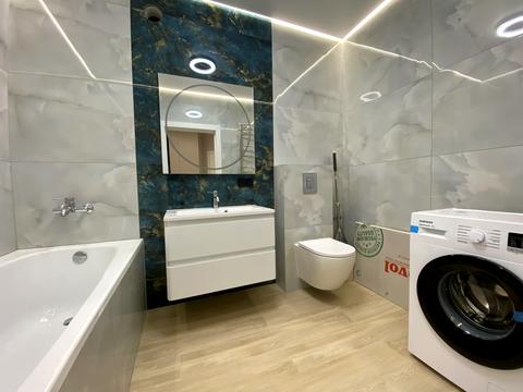 квартира за адресою Конякіна вул., 3Г