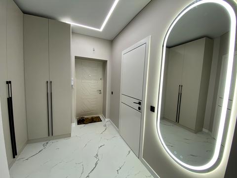 квартира за адресою Конякіна вул., 3Г