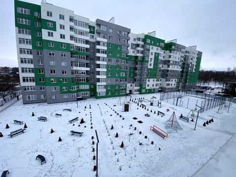 квартира за адресою Конякіна вул., 3Г