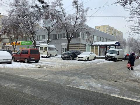 коммерческая по адресу Якуба Коласа ул., 15