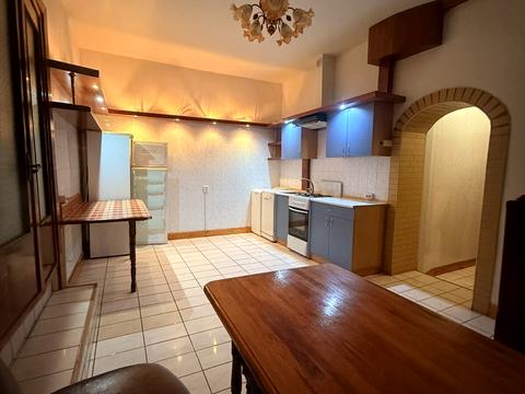 квартира за адресою Олександра Мурашка вул., 38