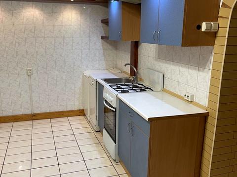 квартира за адресою Олександра Мурашка вул., 38