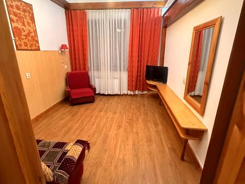 квартира за адресою Олександра Мурашка вул., 38