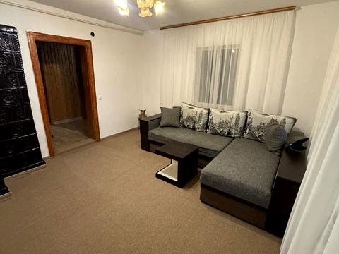 дом по адресу Прикарпатська, 1