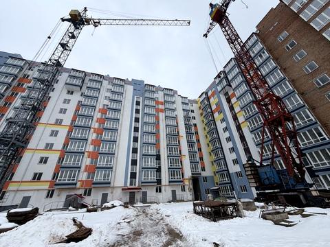 квартира по адресу Гайдамацкая ул. (Марфи Струтинської), (Будинок 5)