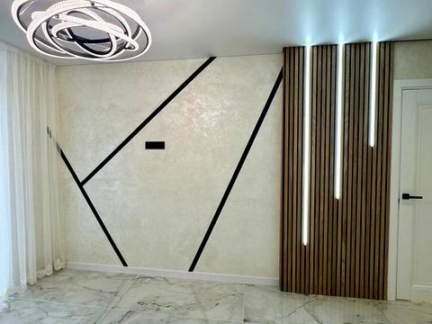 квартира по адресу Менделеева ул., (Будинок 1)