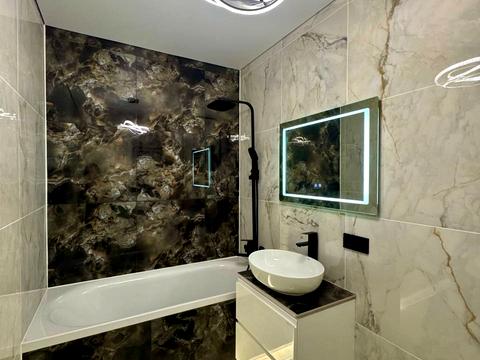 квартира за адресою Українська вул., (Будинок 1)