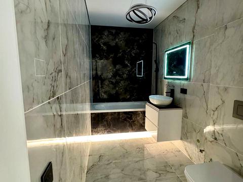 квартира за адресою Українська вул., (Будинок 1)