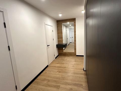 квартира по адресу Рудненская ул. (Белогорская), (3 черга (будинок 1))