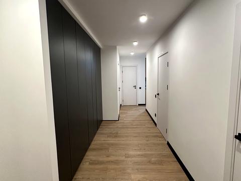 квартира по адресу Рудненская ул. (Белогорская), (3 черга (будинок 1))