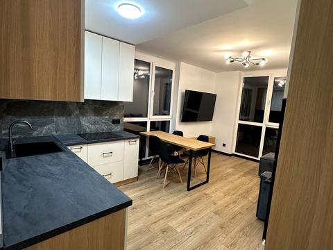 квартира по адресу Рудненская ул. (Белогорская), (3 черга (будинок 1))