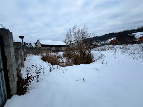 участок по адресу с. Шоломын, 