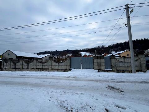 участок по адресу с. Шоломын, 