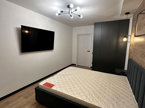 квартира по адресу Рудненская ул. (Белогорская), (3 черга (будинок 1))