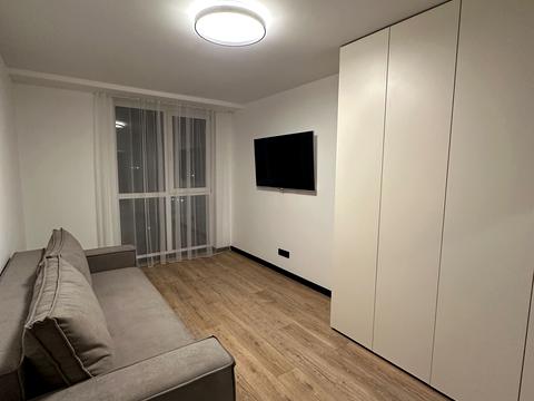 квартира по адресу Рудненская ул. (Белогорская), (3 черга (будинок 1))