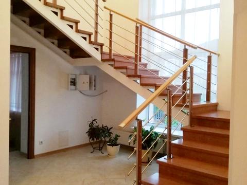 дом по адресу Монастирська