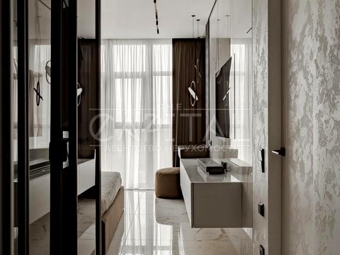 квартира за адресою Андрія Верхогляда вул. (Михайла Драгомирова), 20