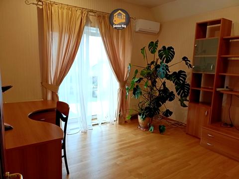 дом по адресу Монастирська