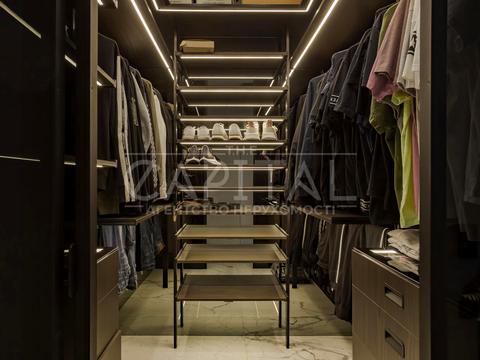 квартира за адресою Андрія Верхогляда вул. (Михайла Драгомирова), 20