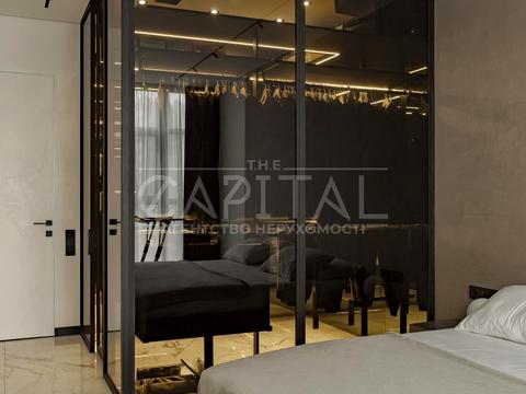 квартира за адресою Андрія Верхогляда вул. (Михайла Драгомирова), 20