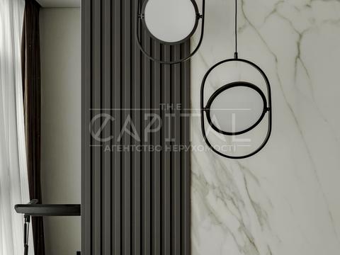 квартира за адресою Андрія Верхогляда вул. (Михайла Драгомирова), 20