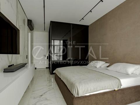 квартира за адресою Андрія Верхогляда вул. (Михайла Драгомирова), 20