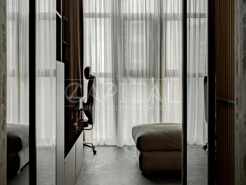 квартира за адресою Андрія Верхогляда вул. (Михайла Драгомирова), 20