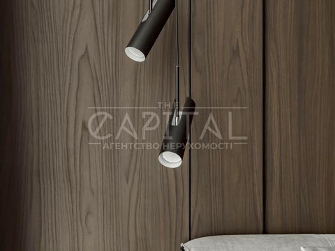 квартира за адресою Андрія Верхогляда вул. (Михайла Драгомирова), 20