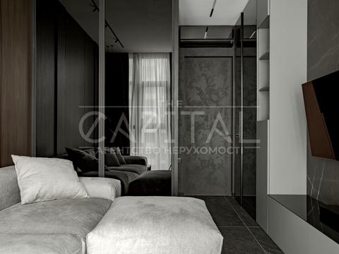 квартира за адресою Андрія Верхогляда вул. (Михайла Драгомирова), 20