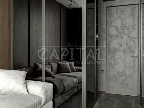 квартира за адресою Андрія Верхогляда вул. (Михайла Драгомирова), 20