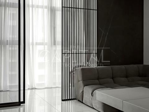 квартира за адресою Андрія Верхогляда вул. (Михайла Драгомирова), 20