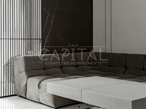 квартира за адресою Андрія Верхогляда вул. (Михайла Драгомирова), 20