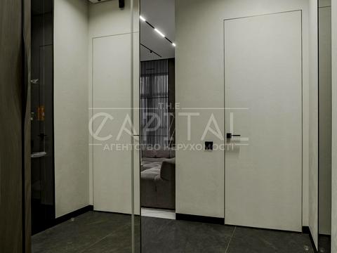 квартира за адресою Андрія Верхогляда вул. (Михайла Драгомирова), 20