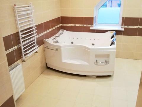 дом по адресу Монастирська