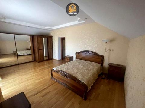 дом по адресу Монастирська