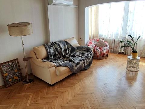 квартира за адресою Юрія Шумського вул., 6