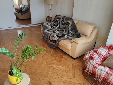 квартира за адресою Юрія Шумського вул., 6