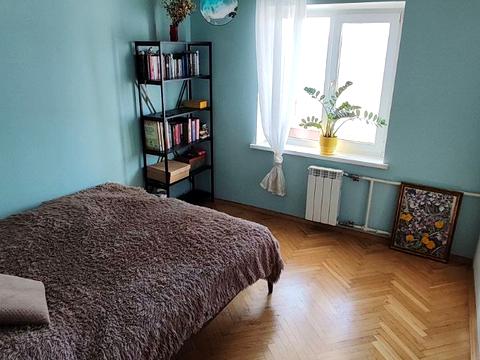 квартира за адресою Юрія Шумського вул., 6