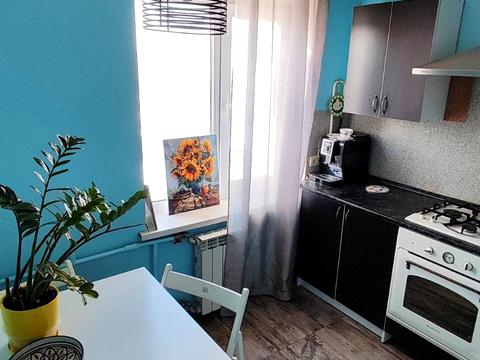 квартира за адресою Юрія Шумського вул., 6