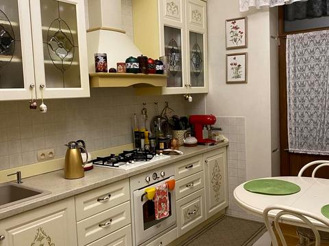 квартира по адресу Левицкого ул. (Маяковского), 81