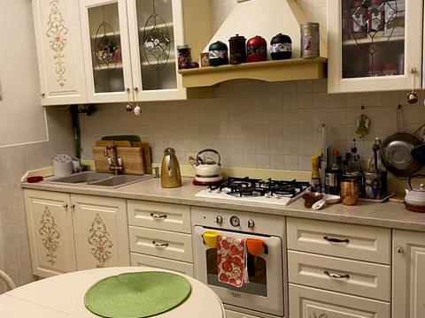 квартира по адресу Левицкого ул. (Маяковского), 81