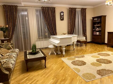 квартира по адресу Левицкого ул. (Маяковского), 81