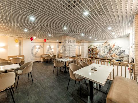 коммерческая по адресу Степана Рудницкого ул. (Вильямса академика), 3-А