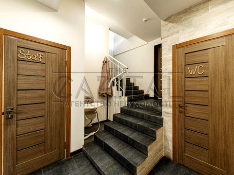 коммерческая по адресу Степана Рудницкого ул. (Вильямса академика), 3-А