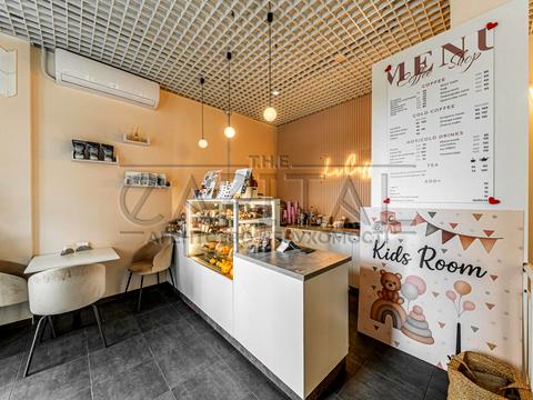 коммерческая по адресу Степана Рудницкого ул. (Вильямса академика), 3-А