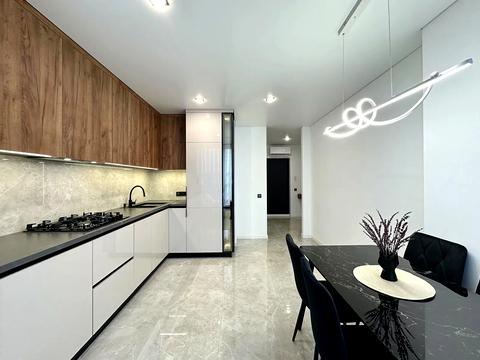 квартира за адресою Героїв Миколаєва вул., 129А, корпус 11, 7, 8